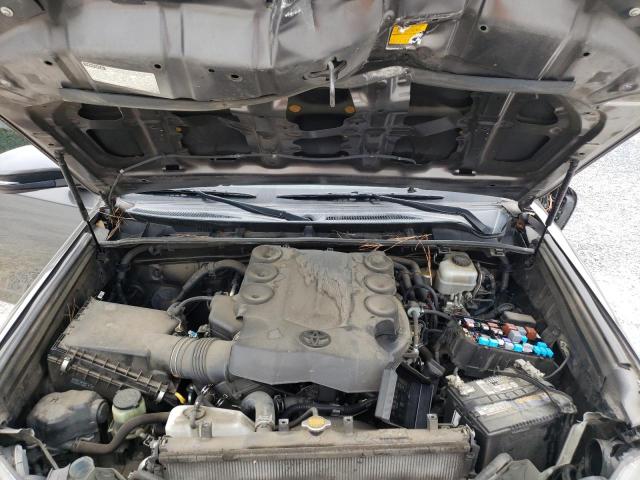 Photo 12 from auction – 2014 TOYOTA 4RUNNER SR with VIN JTEBU5JR9E5154963