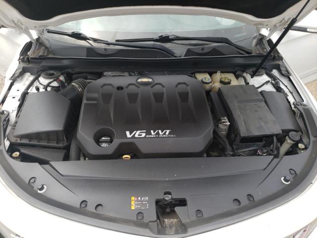 Photo 11 from auction – 2017 CHEVROLET IMPALA LT with VIN 1G1105S36HU173771