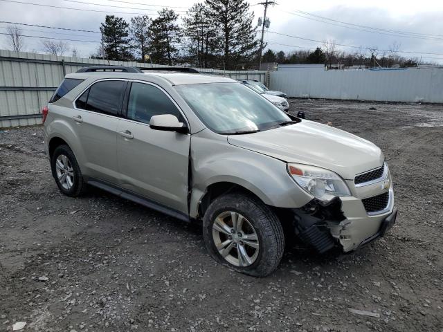 Foto 4 de la subasta – 2014 CHEVROLET EQUINOX LT con VIN 2GNFLFE33E6294958