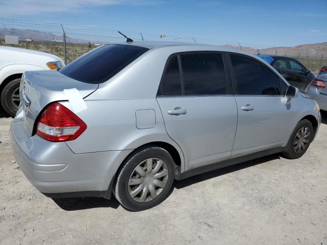 Photo 3 from auction – 2008 NISSAN VERSA S with VIN 3N1BC11E98L365942