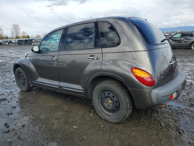 Photo 2 from auction – 2001 CHRYSLER PT CRUISER with VIN 3C8FY4BB01T661300
