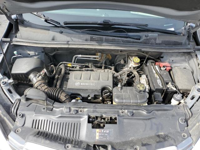 Photo 12 from auction – 2014 BUICK ENCORE PRE with VIN KL4CJDSB1EB700809