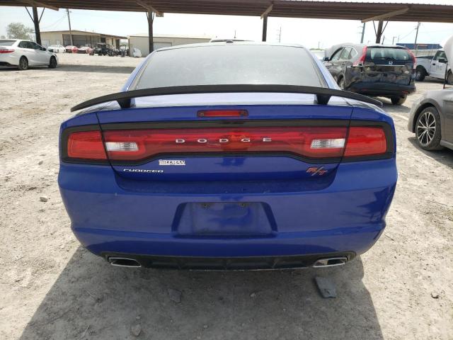 Photo 6 from auction – 2013 DODGE CHARGER R/ with VIN 2C3CDXCT1DH656102