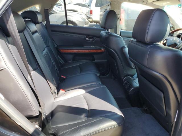 Photo 11 from auction – 2009 LEXUS RX 350 with VIN 2T2HK31U19C099717