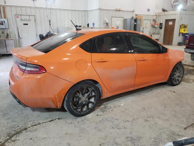 Photo 3 from auction – 2014 DODGE DART SXT with VIN 1C3CDFBB0ED669537