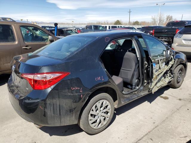 Photo 3 from auction – 2018 TOYOTA COROLLA L with VIN 2T1BURHE9JC112126