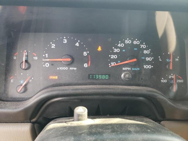 Photo 9 from auction – 2004 JEEP WRANGLER / with VIN 1J4FA49S64P725144
