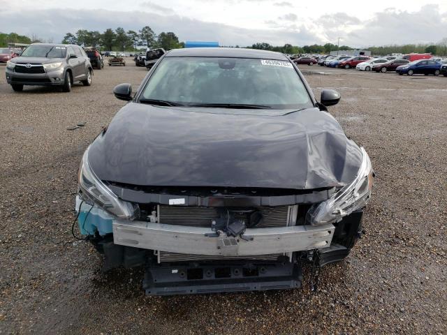 Photo 5 from auction – 2021 NISSAN ALTIMA SV with VIN 1N4BL4DV3MN351822