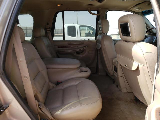 Photo 10 from auction – 2002 LINCOLN NAVIGATOR with VIN 5LMEU27R52LJ08666