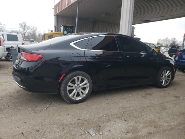Photo 3 from auction – 2015 CHRYSLER 200 LIMITE with VIN 1C3CCCAB7FN747780