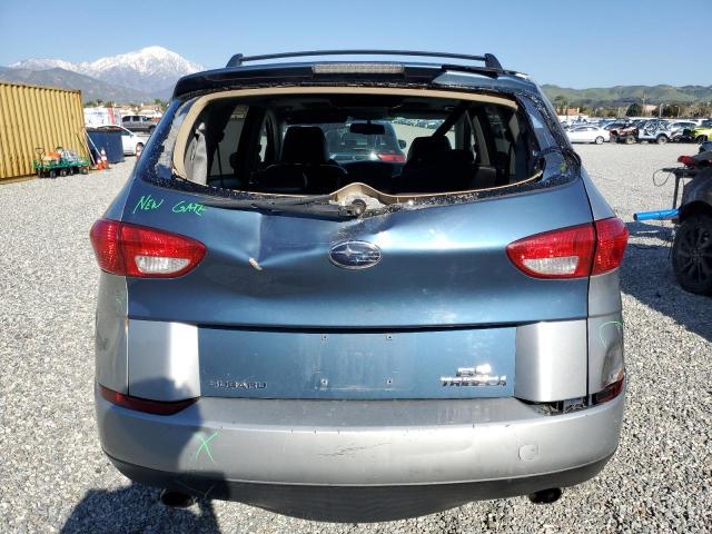 Photo 6 from auction – 2007 SUBARU B9 TRIBECA with VIN 4S4WX85D874410379