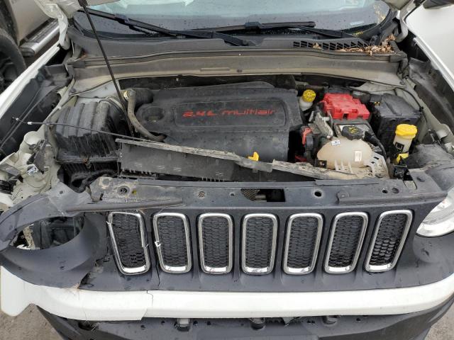 Photo 11 from auction – 2018 JEEP RENEGADE S with VIN ZACCJBAB9JPH68397