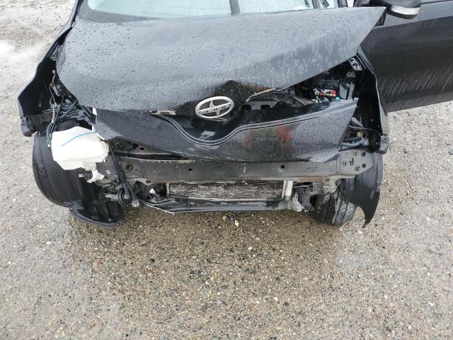 Photo 11 from auction – 2008 TOYOTA SCION XD with VIN JTKKU10478J015132