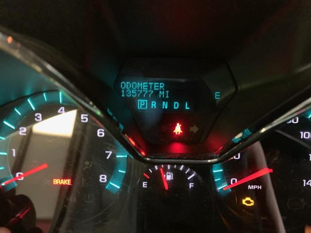 Photo 9 from auction – 2015 CHEVROLET TRAVERSE L with VIN 1GNKVJKD2FJ195237