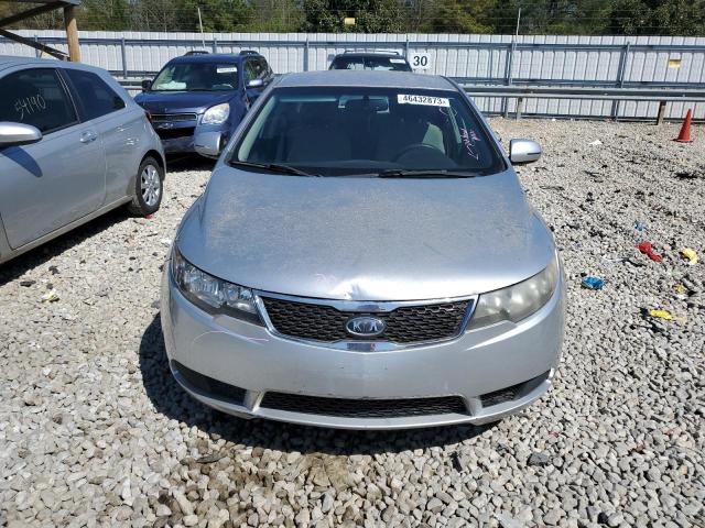 Photo 5 from auction – 2012 KIA FORTE EX with VIN KNAFU4A22C5621735