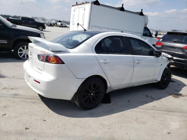 Photo 3 from auction – 2017 MITSUBISHI LANCER ES with VIN JA32U2FU6HU014281