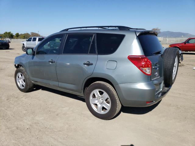 Photo 2 from auction – 2008 TOYOTA RAV4 with VIN JTMZD33V885100690