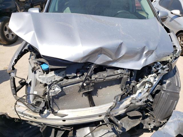 Photo 12 from auction – 2019 HONDA PILOT EX with VIN 5FNYF5H34KB023038