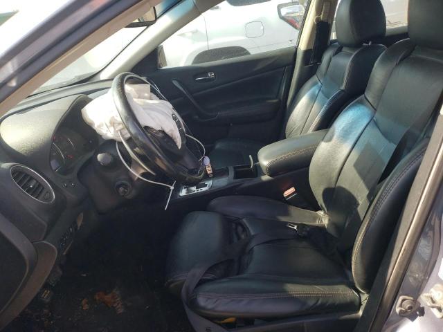Photo 7 from auction – 2012 NISSAN MAXIMA S with VIN 1N4AA5AP0CC824079