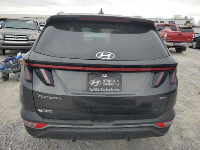 Photo 6 from auction – 2023 HYUNDAI TUCSON SEL with VIN 5NMJFCAE6PH173482