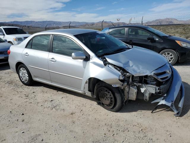 Photo 4 from auction – 2011 TOYOTA COROLLA BA with VIN 2T1BU4EE2BC658422