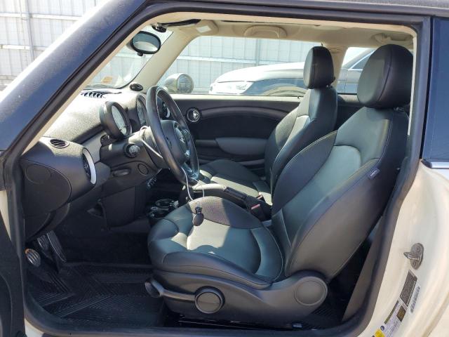 Photo 7 from auction – 2012 MINI COOPER with VIN WMWSU3C54CT184784