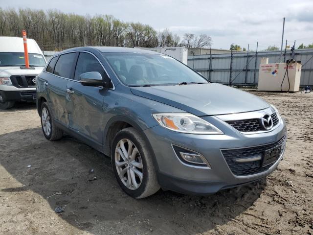 Photo 4 from auction – 2012 MAZDA CX-9 with VIN JM3TB2DA2C0347511