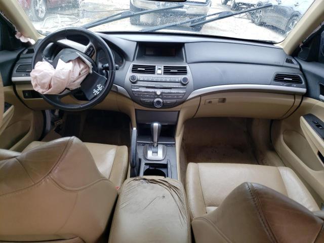 Photo 8 from auction – 2012 HONDA ACCORD SE with VIN 1HGCP2F67CA156715