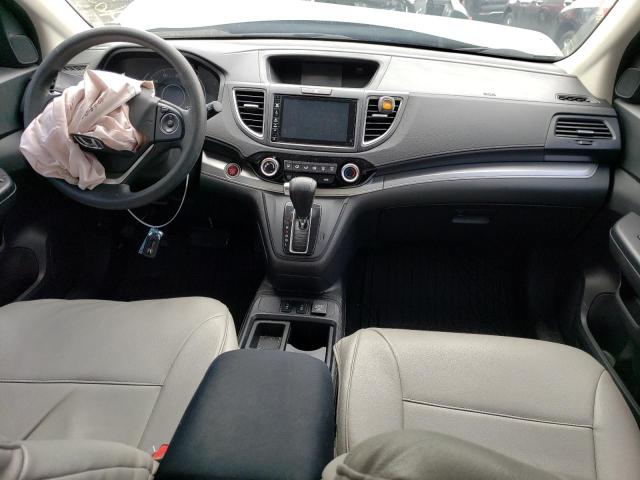 Photo 8 from auction – 2016 HONDA CR-V EX with VIN 2HKRM4H52GH714079