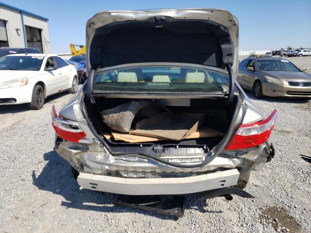 Photo 6 from auction – 2015 TOYOTA CAMRY LE with VIN 4T4BF1FK1FR475343