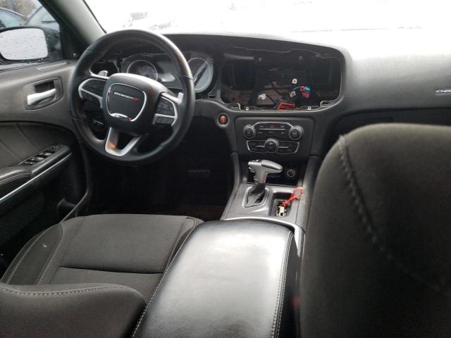 Photo 8 from auction – 2018 DODGE CHARGER R/ with VIN 2C3CDXCT6JH244401