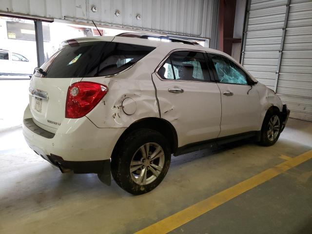 Photo 3 from auction – 2013 CHEVROLET EQUINOX LT with VIN 2GNFLGE35D6157119