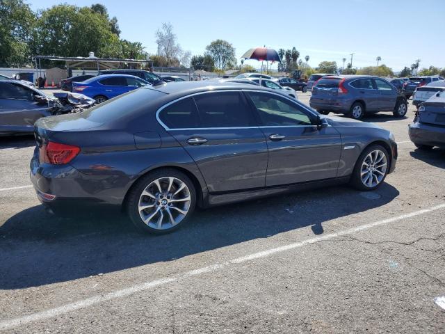 Photo 3 from auction – 2014 BMW 535 I with VIN WBA5B1C58ED483750
