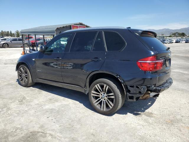 Photo 2 from auction – 2013 BMW X5 XDRIVE3 with VIN 5UXZV4C50D0B09475