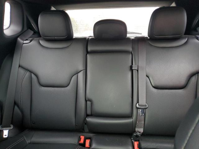 Photo 10 from auction – 2021 JEEP COMPASS 80 with VIN 3C4NJCEB5MT592728