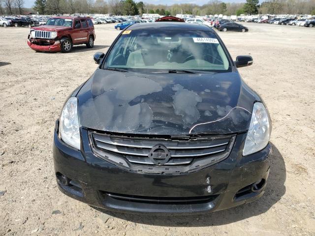 Photo 5 from auction – 2012 NISSAN ALTIMA BAS with VIN 1N4AL2AP6CN512118