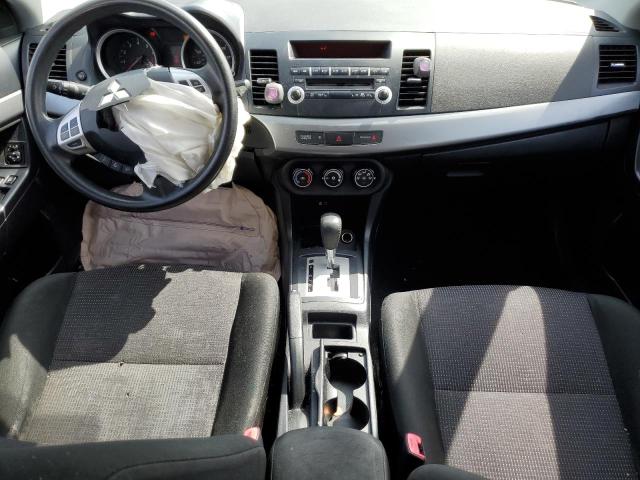 Photo 8 from auction – 2011 MITSUBISHI LANCER ES/ with VIN JA32U2FU1BU003096