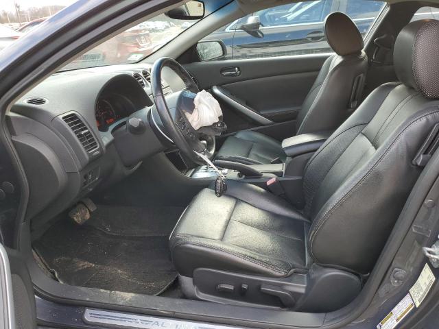 Photo 7 from auction – 2011 NISSAN ALTIMA SR with VIN 1N4BL2EPXBC136077