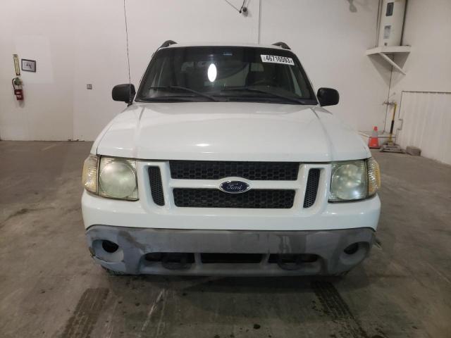 Photo 5 from auction – 2002 FORD EXPLORER S with VIN 1FMZU77EX2UC05029