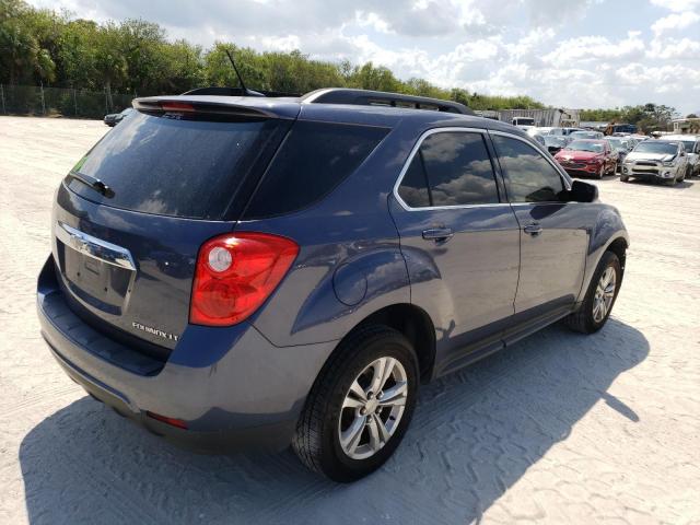 Photo 3 from auction – 2013 CHEVROLET EQUINOX LT with VIN 2GNALDEK0D6421377