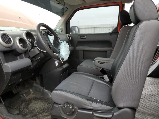 Photo 7 from auction – 2003 HONDA ELEMENT EX with VIN 5J6YH28593L017979