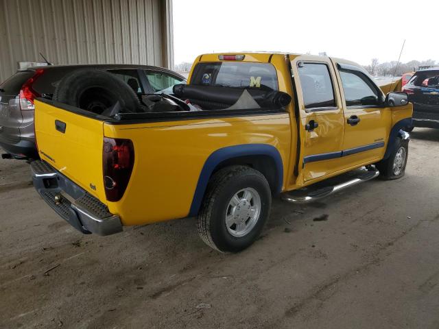 Photo 3 from auction – 2005 CHEVROLET COLORADO with VIN 1GCDT136658281969