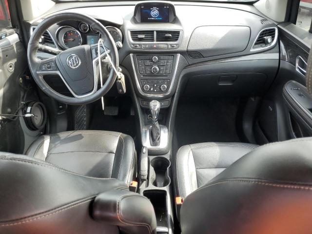 Photo 8 from auction – 2014 BUICK ENCORE PRE with VIN KL4CJDSB1EB700809