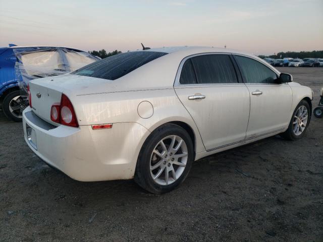 Photo 3 from auction – 2011 CHEVROLET MALIBU LTZ with VIN 1G1ZE5E11BF353279