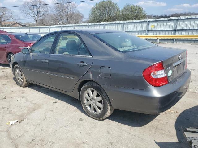 Photo 2 from auction – 2004 TOYOTA CAMRY LE with VIN 4T1BE30K14U921926
