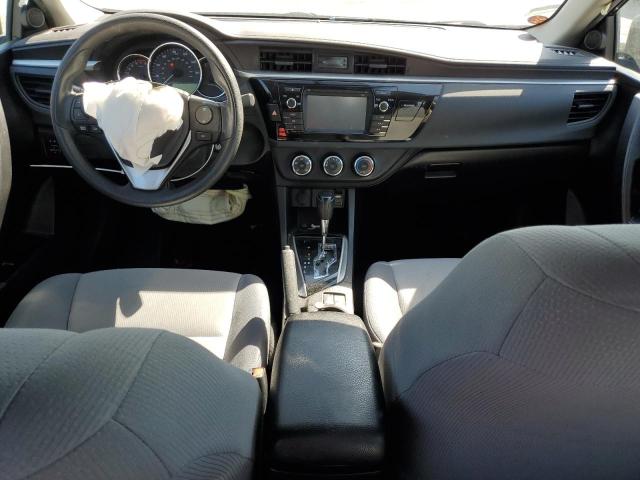 Photo 8 from auction – 2016 TOYOTA COROLLA L with VIN 5YFBURHE5GP419138