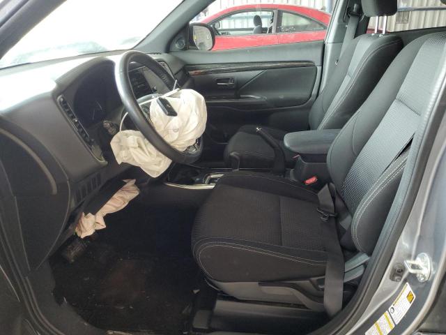 Photo 7 from auction – 2018 MITSUBISHI OUTLANDER with VIN JA4AD3A38JZ019311