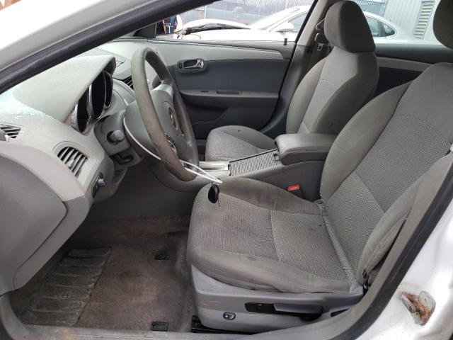 Photo 7 from auction – 2011 CHEVROLET MALIBU LS with VIN 1G1ZB5EU4BF374839