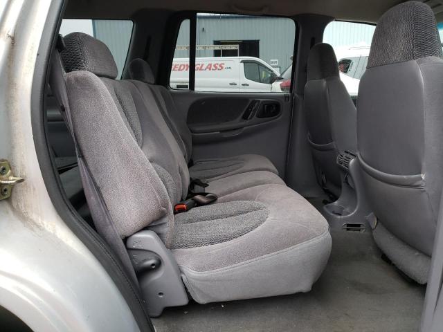 Photo 11 from auction – 1999 DODGE DURANGO with VIN 1B4HS28Y9XF558744