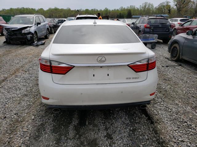 Photo 6 from auction – 2013 LEXUS ES 350 with VIN JTHBK1GG1D2057294